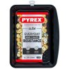 PYREX Plech na pečenie GLIDE 34 x 24 x v. cm