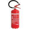 Práškový hasiaci prístroj 6 KG GP-6X ABC