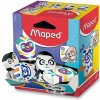 Maped Ergo Fun mix guma zvieratká