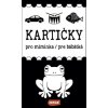 Kartičky pro miminka/pre bábätká