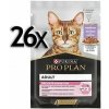 ProPlan Cat Delicate Adult Turkey 26 x 85 g