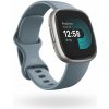 Fitbit od Google Versa 4 modro-platinová