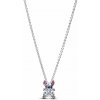 PANDORA Disney náhrdelník Stitch 393743c01-45