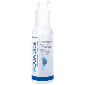 Joydivision Aquaglide Sensitive 125ml