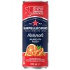SANPELLEGRINO červený pomaranč 330 ml
