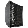 Godox SB-USW6090 - 60x90 cm Softbox w. Grid 60x90 cm