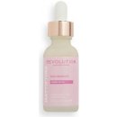 Revolution Skincare 10% Niacinamide + 1% Zinc sérum na rozšírené póry 30 ml