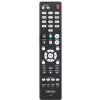 General DENON RC-1235 + ovládanie TV (mini TV) - diaľkový ovládač duplikát