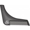 Efalock hrebeň na fúzy