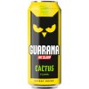 GUARANA Cactus 500 ml plech