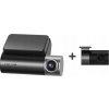 70mai Dash Cam Pro Plus + Rear Cam Set A500s-1