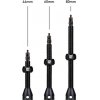 Bezdušové ventilky DYNAMIC Barkeeper Tubeless Valves - 60mm