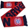 Šál FC Bayern Munchen