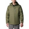 Oak Harbor Interchange Jacket 3v1 Panska Bunda s Membranou Farba: Stone Green, Veľkosť: S 2090162397