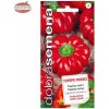 Paprika DS Topepo Rosso - červená rajčinová sladká, 0,4g