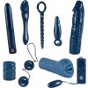 You2Toys Midnight Blue Set