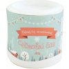 TEA TIME, s.o. Rooibos Vianočný čas v dóze 50g UNI