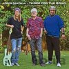 MAYALL, JOHN - THREE FOR THE ROAD CD