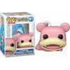 Funko Pop! 1077 Pokémon Slowpoke
