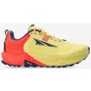 Dámske bežecké topánky Altra Timp 5 - neon/coral