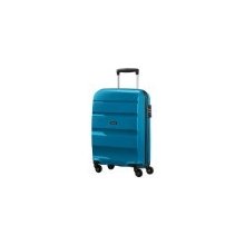 American Tourister 85A22001 BonAir Strict S 55 4wheels lugg,Seaport Blue