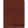 Bible 1274 hnědá
