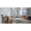 Soundbar Samsung HW-Q600A 3.1.2 360 W čierny