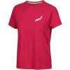Inov8 Graphic Tee Skiddaw pink triko dámské Velikost: M