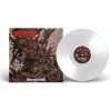 Massacre: Necrolution (Limited Coloured White Vinyl) - Vinyl (LP)