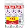 Bel odličovacie tampóny 3 x 84 ks