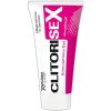 JoyDivision Clitorisex stimulations gel for her stimulačný gél na intímne partie 25 ml