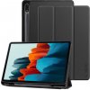 NEOGO Smart Cover Pen puzdro na Samsung Galaxy Tab S7 11'', čierne