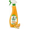 Chanteclair Vert ekologický univerzálny pomaranč a zázvor 625 ml