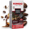 Kimbo Espresso BARISTA NAPOLI ALU Kapsule do Nespresso 10 ks