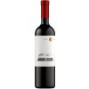 Chateau Rúbaň Alibernet 2022 13% 0,75 l (čistá fľaša)