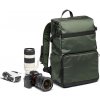 Street Slim Backpack Manfrotto