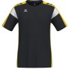 Erima Celebrate 125 triko dětské černá žlutá
