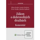 Zákon o dobrovoľných dražbách - komentár - Budjač Milan, Gibaľová Janka, Straka Peter, Lazíková Jarmila