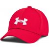UNDER ARMOUR Boy's UA Blitzing, Red - YMD/YLG