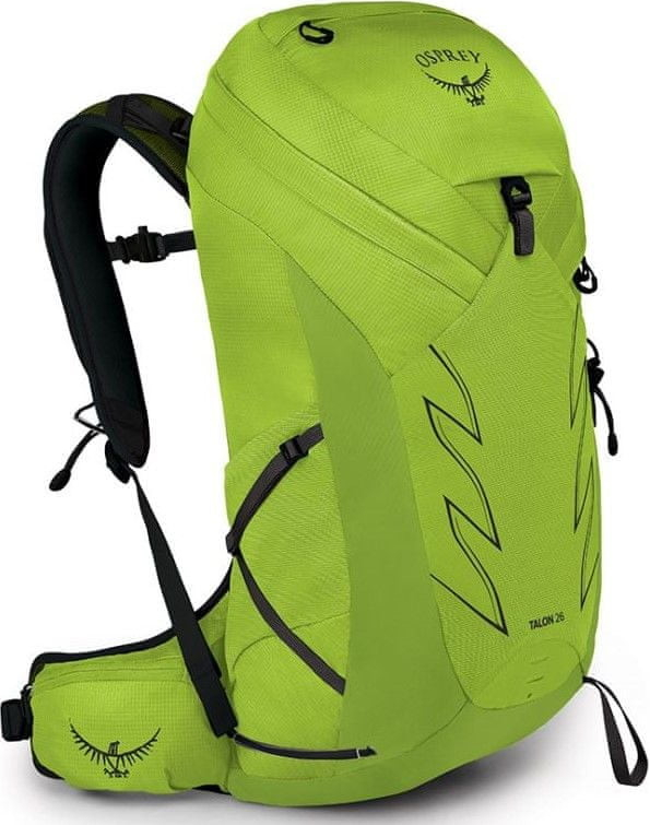 Osprey Talon 26 III limon green