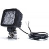 WAS W144/70 LED 4000 lm, 12-70V, kábel 2,5 m