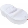 Red Castle CocoonaBaby podložka + povlak White