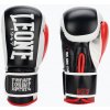 LEONE 1947 Logo Wacs Boxerské rukavice nero/black