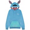Lilo & Stitch Disney's Stitch Novelty Hoodie Multicolor