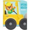 Rýchle kolesá Buldozér - Kolektív