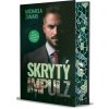 Skrytý impulz - Michaela Zamari