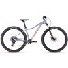 Bicykel Kellys Vanity X70 29'' Misty Blue 2025 Varianta: M