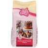 Zmes FunCakes na čarovný/zázračný (Enchanted) krém kako 450g