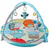 Vzdelávacia Podložka Baby Mix – Cestovanie balónom