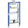 Geberit Duofix pre pisoár, 98 cm, univerzálny, pre ovládanie zhora 111.617.00.1 -